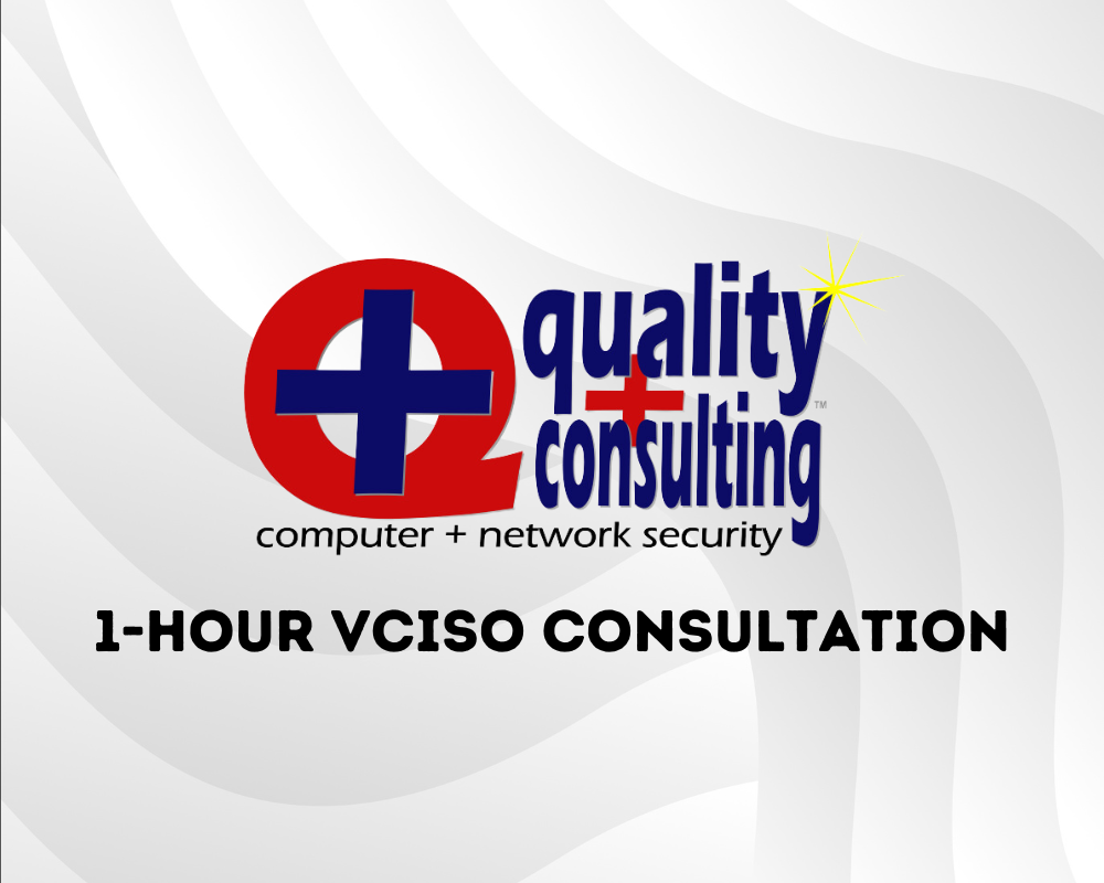 1-Hour Consultation with QPC Security