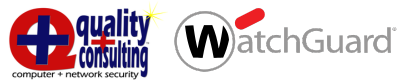 QPC Security + WatchGuard